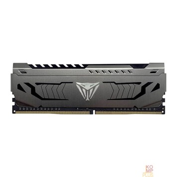 Модуль памяти Память DDR4 2x8Gb 3200MHz Patriot PVS416G320C6K RTL PC4-25600 CL16 DIMM 288-pin 1.35В dual rank-1