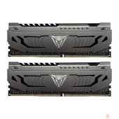 Модуль памяти Память DDR4 2x16Gb 3200MHz Patriot PVS432G320C6K RTL PC4-25600 CL16 DIMM 288-pin 1.35В dual rank