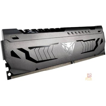 Модуль памяти Память DDR4 8Gb 3200MHz Patriot PVS48G320C6 RTL PC4-25600 CL16 DIMM 288-pin 1.35В-1