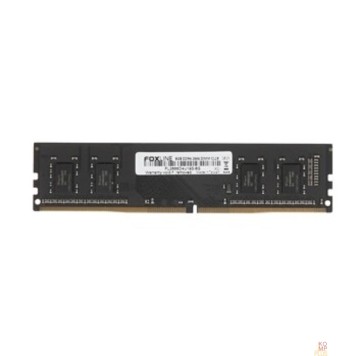 Модуль памяти Foxline DDR4 DIMM 8GB FL2666D4U19-8G PC4-21300, 2666MHz OEM-1
