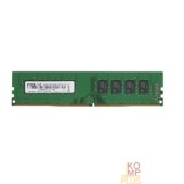 Модуль памяти Foxline DDR4 DIMM 16GB FL2666D4U19-16G PC4-21300, 2666MHz