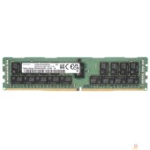 Модуль памяти Samsung DDR4 32Gb M393A4K40DB2-CVF RDIMM ECC Reg PC4-23466 CL21 2933MHz