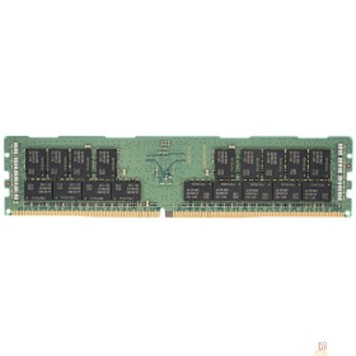 Модуль памяти Samsung DDR4 32Gb M393A4K40DB2-CVF RDIMM ECC Reg PC4-23466 CL21 2933MHz-1