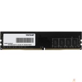 Модуль памяти DDR4 16Gb 2666MHz Patriot PSD416G266681 RTL PC4-21300 CL19 DIMM 288-pin 1.2В single rank
