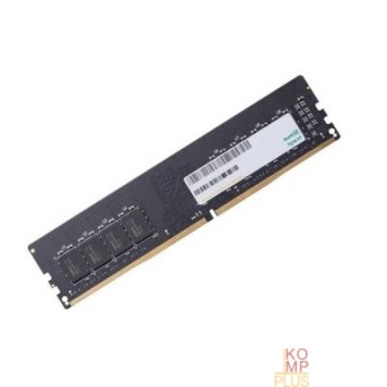 Модуль памяти Apacer DDR4 DIMM 16GB EL.16G2V.GNH PC4-21300, 2666MHz-2