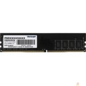 Модуль памяти Patriot SL DDR4 8GB 3200MHz PSD48G320081