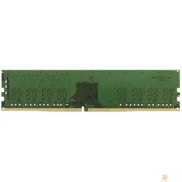 Модуль памяти Kingston DDR4 DIMM 16GB KVR26N19S8/16 PC4-21300, 2666MHz, CL19-1