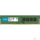 Модуль памяти Crucial DDR4 DIMM 16GB CT16G4DFRA32A PC4-25600, 3200MHz