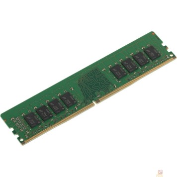 Модуль памяти Crucial DDR4 DIMM 16GB CT16G4DFRA32A PC4-25600, 3200MHz-2