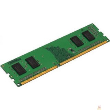 Модуль памяти Kingston DDR4 DIMM 8GB KVR32N22S6/8 PC4-25600, 3200MHz, CL22