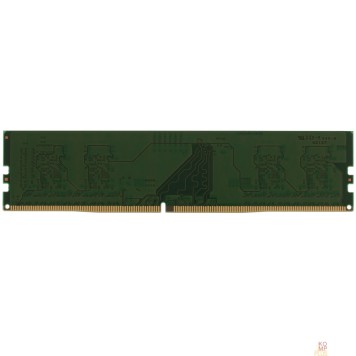 Модуль памяти Kingston DDR4 DIMM 8GB KVR32N22S6/8 PC4-25600, 3200MHz, CL22-1