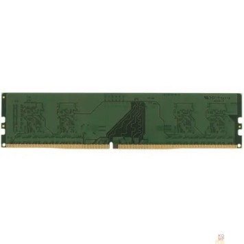 Модуль памяти Kingston DDR4 DIMM 8GB KVR26N19S6/8 PC4-21300, 2666MHz, CL19-1