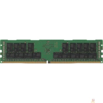 Модуль памяти Samsung DDR4 32GB  RDIMM 3200MHz 1.2V M393A4K40DB3-CWE ECC Reg-2
