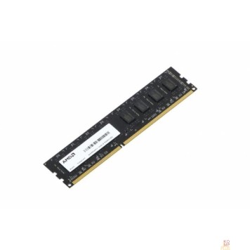 Модуль памяти AMD DDR4 DIMM 4GB R744G2606U1S-U PC4-21300, 2666MHz