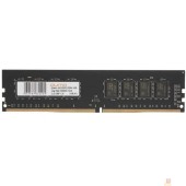 Модуль памяти QUMO DDR4 DIMM 16GB QUM4U-16G3200P22 PC4-25600, 3200MHz