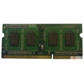 Модуль памяти QUMO DDR4 SODIMM 16GB QUM4S-16G2666P19 PC4-21300, 2666MHz