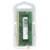 Модуль памяти QUMO DDR4 SODIMM 16GB QUM4S-16G2666P19 PC4-21300, 2666MHz