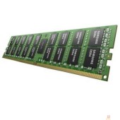 Модуль памяти Samsung DDR4 64GB RDIMM (PC4-25600) 3200MHz ECC Reg 1.2V (M393A8G40AB2-CWE(BQ)) 