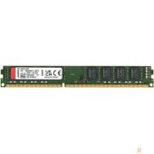 Модуль памяти Kingston DDR3 DIMM 8GB (PC3-12800) 1600MHz KVR16N11/8WP