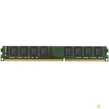 Модуль памяти Kingston DDR3 DIMM 8GB (PC3-12800) 1600MHz KVR16N11/8WP-1