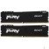 Модуль памяти Kingston DDR4 DIMM 16GB Kit 2x8Gb KF432C16BBK2/16 PC4-25600, 3200MHz, CL16