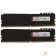 Модуль памяти Kingston DDR4 DIMM 16GB Kit 2x8Gb KF432C16BBK2/16 PC4-25600, 3200MHz, CL16