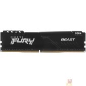 Модуль памяти Kingston DDR4 DIMM 16GB KF436C18BB/16 PC4-28800, 3600MHz, CL18