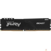 Модуль памяти Kingston DDR4 DIMM 32GB KF436C18BB/32 PC4-28800, 3600MHz, CL18