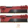 Модуль памяти Память DDR4 2x8Gb 3200MHz Patriot PVE2416G320C8K RTL Gaming PC4-25600 CL18 DIMM 288-pin 1.35В kit