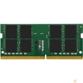 Модуль памяти Kingston DDR4 SODIMM 32GB KVR32S22D8/32 PC4-25600, 3200MHz, CL22