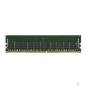 Модуль памяти Kingston DDR4 DIMM 16GB KSM32RS4/16HDR PC4-25600, 3200MHz, ECC Reg