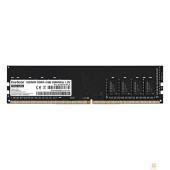 Модуль памяти Exegate EX283081RUS Модуль памяти ExeGate Value DIMM DDR4 4GB <PC4-21300> 2666MHz