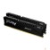 Модуль памяти Kingston DDR5 32GB Kit (2x16Gb) 5200 MT/s CL40 KF552C40BBK2-32