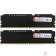 Модуль памяти Kingston DDR5 32GB Kit (2x16Gb) 5600 MT/s CL40 KF556C40BBK2-32