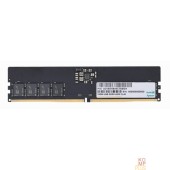 Модуль памяти Apacer DDR5 16GB 4800 MT/s CL40 AU16GHB48CTBBGH  (FL.16G2A.PTH)