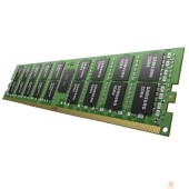 Модуль памяти Samsung DRAM 64GB DDR4 RDIMM 3200MHz M393A8G40AB2-CWE/M393A8G40AB2-CWECO 2Rx4 RDIMM Registred ECC