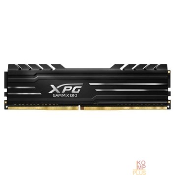 Модуль памяти A-data DDR4 DIMM 16GB PC25600 DDR4 AX4U320016G16A-SB10 