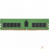 Модуль памяти Samsung DDR4 32GB RDIMM (PC4-25600) 3200MHz ECC Reg  1.2V M393A4K40EB3-CWEBY