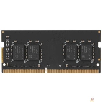 Модуль памяти QUMO DDR4 SODIMM 8GB QUM4S-8G3200P22 PC4-25600, 3200MHz OEM/RTL-1