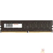 Модуль памяти QUMO DDR4 DIMM 32GB QUM4U-32G3200N22  PC4-25600, 3200MHz OEM
