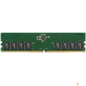 Модуль памяти Samsung DDR5 8GB DIMM 4800MHz M323R1GB4BB0-CQK