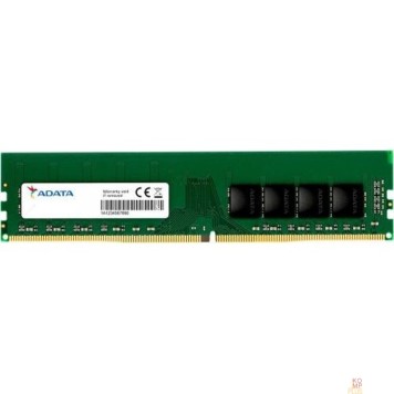 Модуль памяти A-Data DDR4 DIMM 8GB AD4U32008G22-SGN PC4-25600, 3200MHz