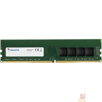 Модуль памяти A-Data DDR4 DIMM 16GB AD4U320016G22-SGN PC4-25600, 3200MHz
