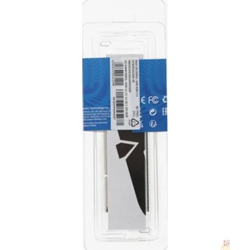 Модуль памяти Память SO-DIMM DDR3L 8Gb PC12800 1600MHz CL11 1.35V Netac (NTBSD3N16SP-08)-2