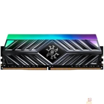 Модуль памяти A-data DDR4 DIMM 8GB PC25600 DDR4 AX4U32008G16A-ST41 ADATA