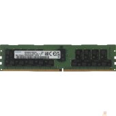 Модуль памяти Samsung DDR4 32GB RDIMM (PC4-25600) 3200MHz ECC Reg 1.2V ( M393A4K40EB3-CWECO)