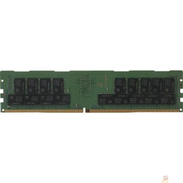Модуль памяти Samsung DDR4 32GB RDIMM (PC4-25600) 3200MHz ECC Reg 1.2V ( M393A4K40EB3-CWECO)-1