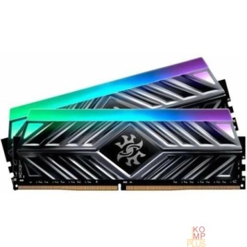 Модуль памяти A-data DDR4 DIMM 32GB PC28800 DDR4 KIT2 AX4U360016G18I-DT41 