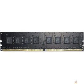 Модуль памяти Apacer DDR4 DIMM 8GB EL.08G21.GSH PC4-25600, 3200MHz (AU08GGB32CSYBGH) RTL/OEM