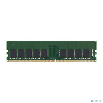 Модуль памяти Kingston 32GB 3200MT/s DDR4 ECC CL22 DIMM 2Rx8 Hynix C KSM32ED8/32HC